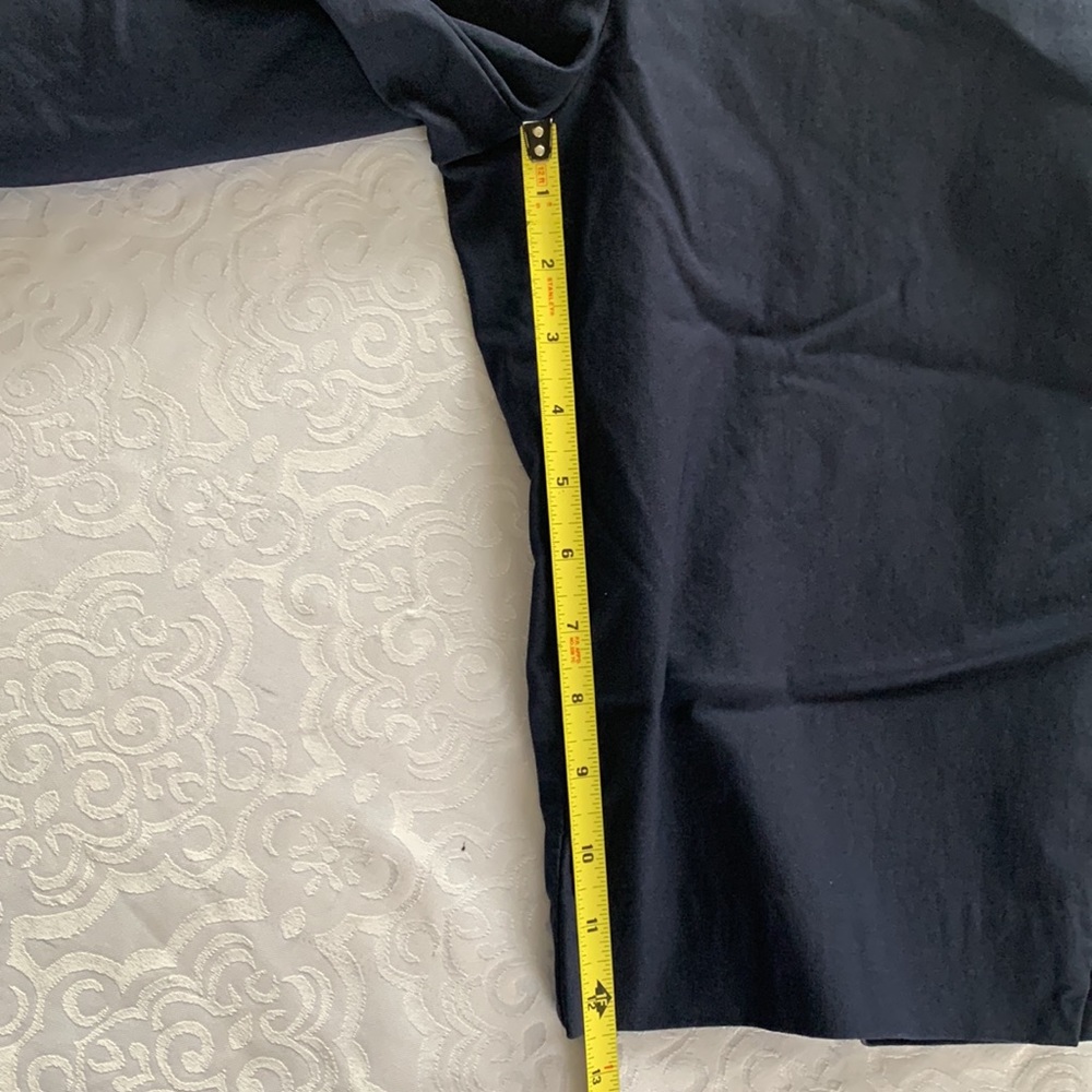 Chico’s size 1 shorts - Picture 12 of 14